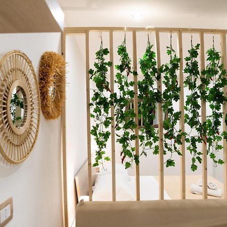 Il Basso Mini Apartment Napoli Eksteriør billede