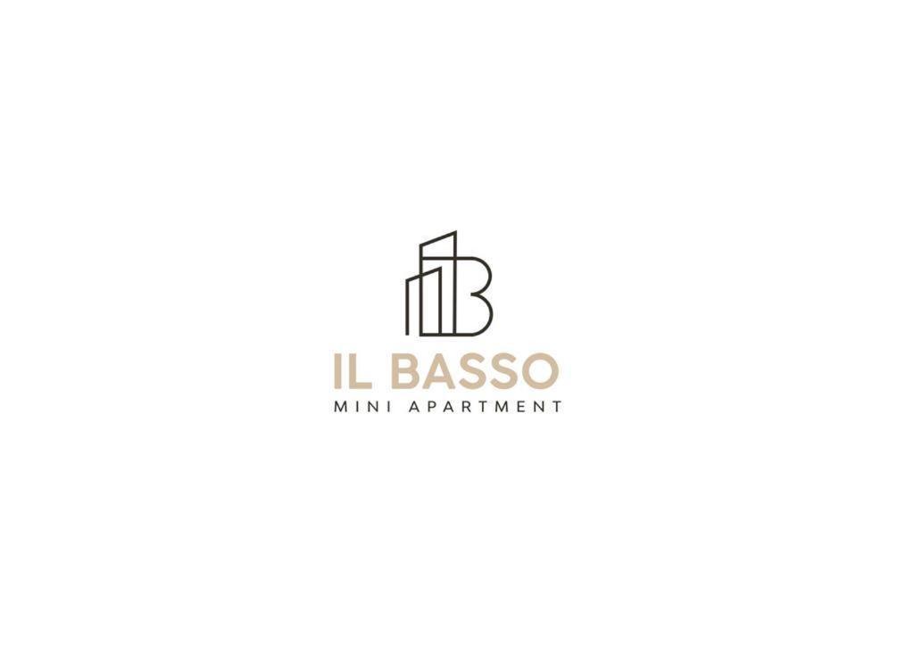 Il Basso Mini Apartment Napoli Eksteriør billede